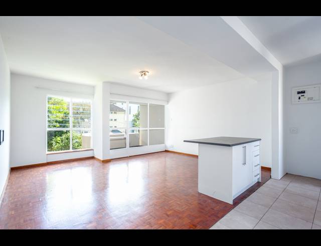 2 BEDROOM APARTMENT TO LET IN RONDEBOSCH